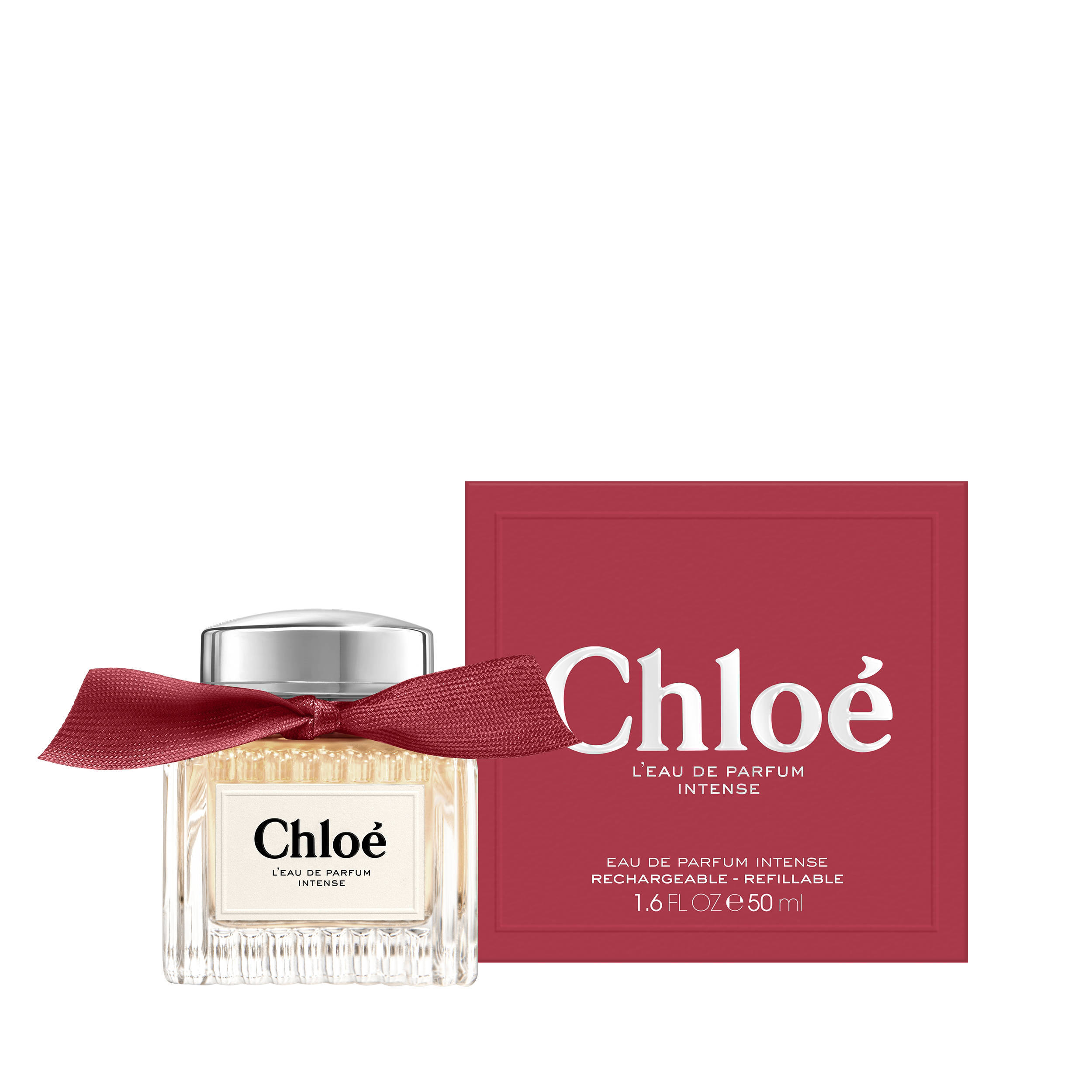 Chloé Signature L'eau de parfum intense - 50 ml | wehkamp