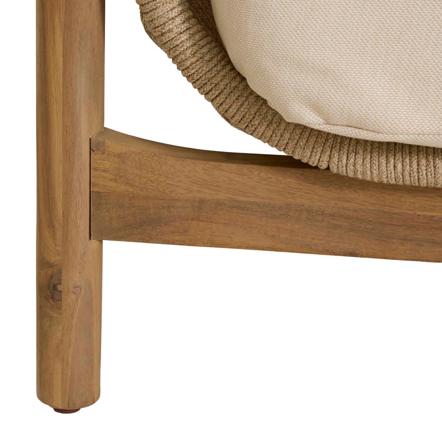 NOUS Garden stoel bank set Vivo
