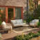 NOUS Garden stoel bank set Vivo