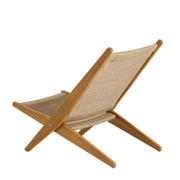 thumbnail: NOUS Garden loungestoel Korsade
