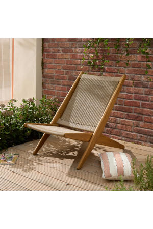 loungestoel Korsade