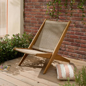 loungestoel Korsade