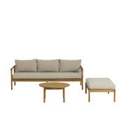 thumbnail: NOUS Garden loungeset Lagoa