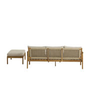thumbnail: NOUS Garden loungeset Lagoa
