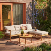 thumbnail: NOUS Garden loungeset Lagoa