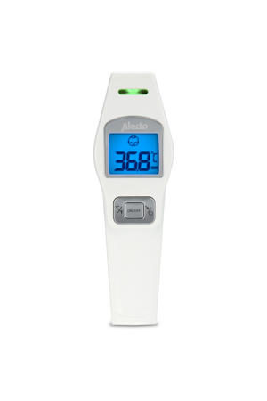 BC-37 Infrarood thermometer