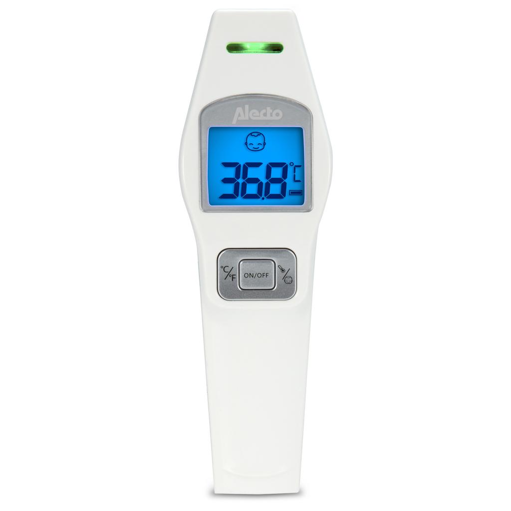 Alecto BC-37 Infrarood thermometer