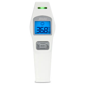 BC-37 Infrarood thermometer