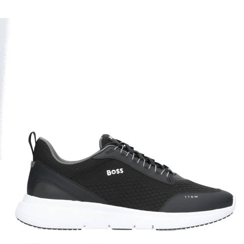 BOSS sneakers zwart afbeelding