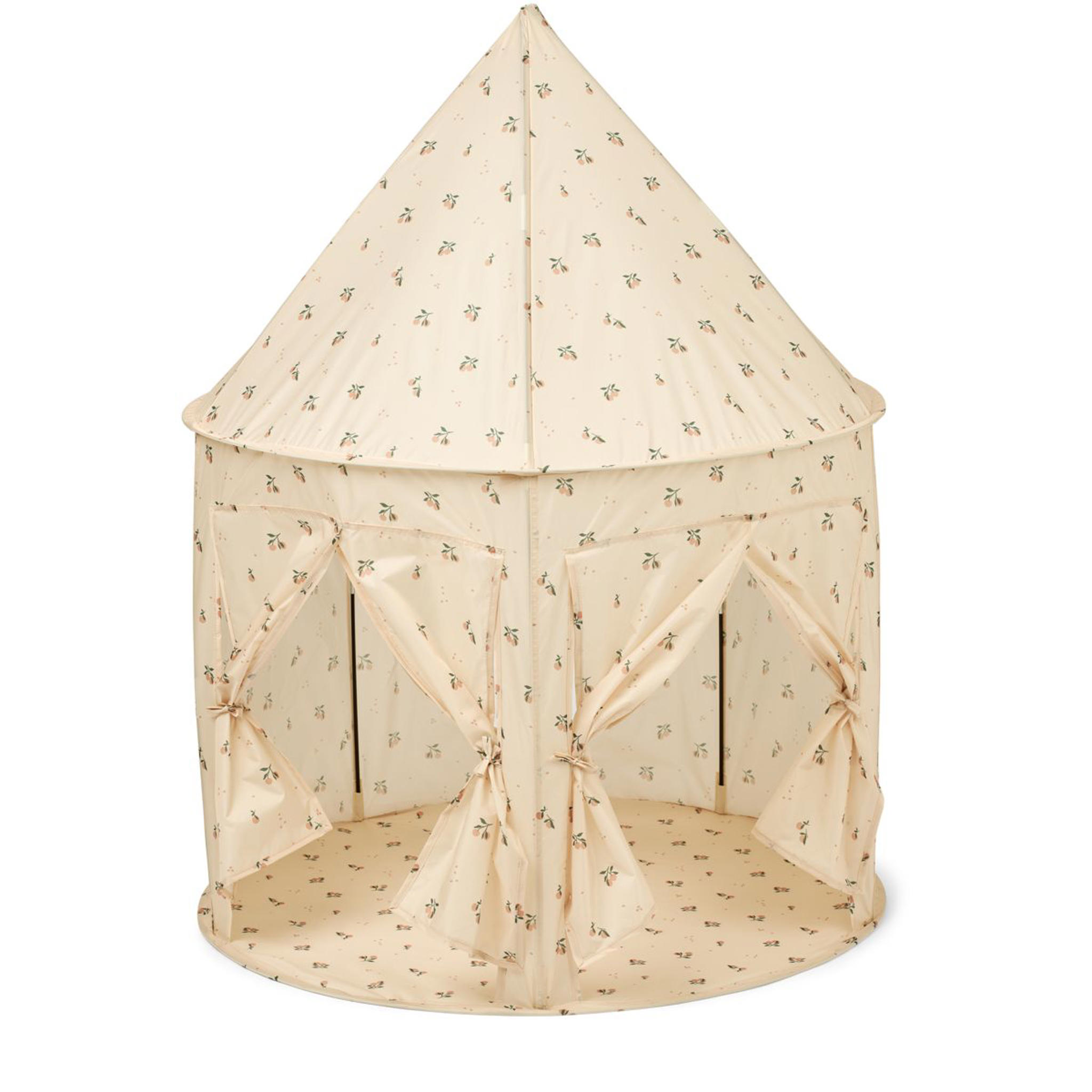 Pop It Up|Horse Stable - Pop-Up Playtent - Fun2Give Indoor Playhouse, Front & Back Doors, Spacious Interior, Pretend Play, Toddlers & Kids Ages 3+