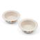 Liewood Peony Printed Suction Bowl 2-Pack
