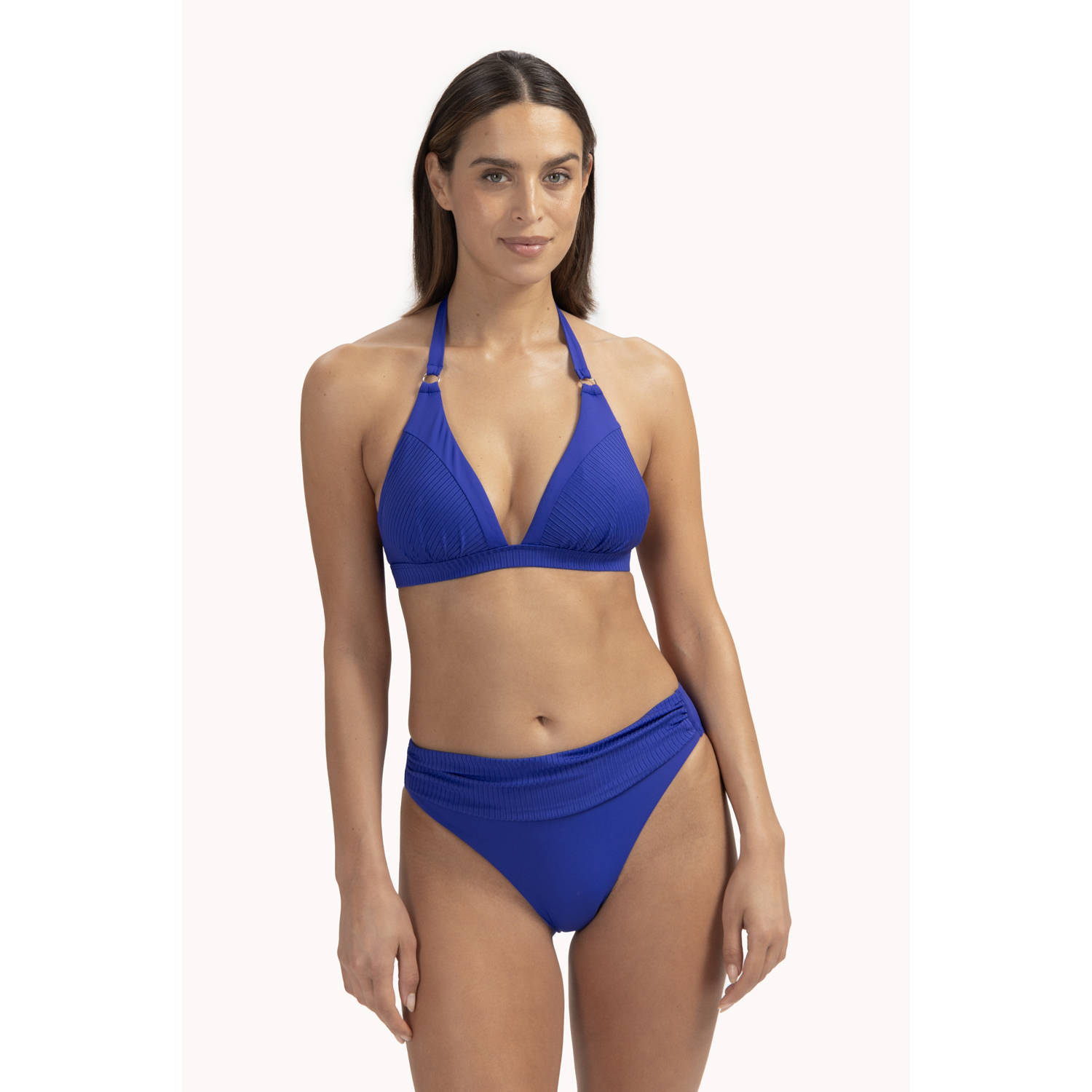 Cyell bikinibroekje blauw