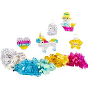 thumbnail: LEGO Classic Magische Transparante Doos 11040
