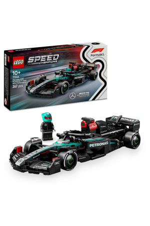 Mercedes-AMG F1® W15 racewagen 77244 