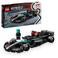 LEGO Speed Champions Mercedes-AMG F1® W15 racewagen 77244