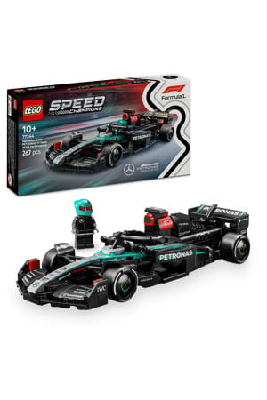 Mercedes-AMG F1® W15 racewagen 77244