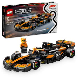 McLaren F1® Team MCL38 racewagen 77251