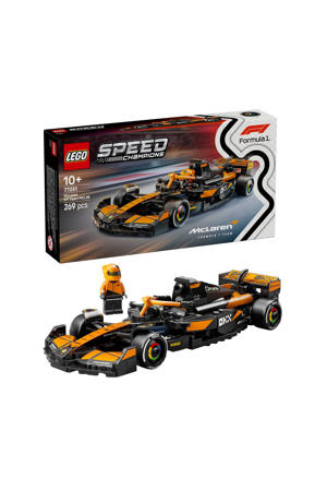 McLaren F1® Team MCL38 racewagen 77251 