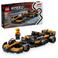 LEGO Speed Champions McLaren F1® Team MCL38 racewagen 77251