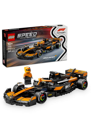 McLaren F1® Team MCL38 racewagen 77251