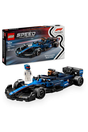 Williams Racing FW46 F1® racewagen 77249 