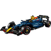 thumbnail: LEGO Technic Oracle Red Bull Racing RB20 F1 auto 42206