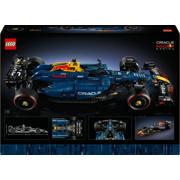 thumbnail: LEGO Technic Oracle Red Bull Racing RB20 F1 auto 42206