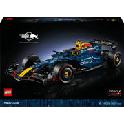 thumbnail: LEGO Technic Oracle Red Bull Racing RB20 F1 auto 42206