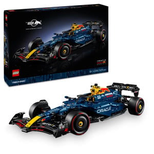 Oracle Red Bull Racing RB20 F1 auto 42206