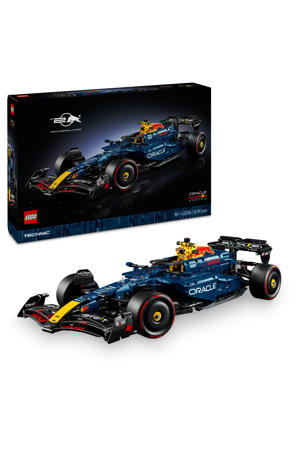 Oracle Red Bull Racing RB20 F1 auto 42206 