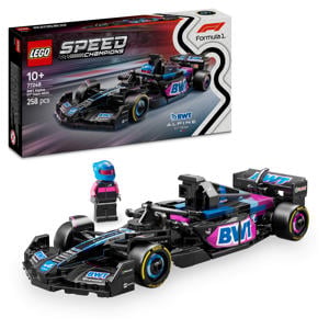 BWT Alpine F1® Team A524 racewagen 77248