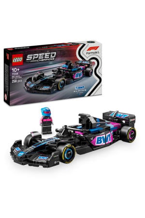 BWT Alpine F1® Team A524 racewagen 77248