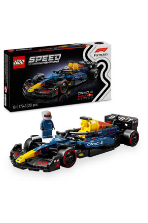 Oracle Red Bull Racing RB20 F1® racewagen 77243 