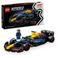 LEGO Speed Champions Oracle Red Bull Racing RB20 F1® racewagen 77243