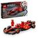 LEGO Speed Champions Ferrari SF-24 F1® racewagen 77242