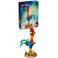 LEGO Disney Princess Vaiana 2 Heihei Bouwbare Dierenmodelset 43272