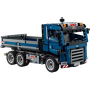 thumbnail: LEGO Technic Vrachtwagen met kiepfunctie speelgoed 42203