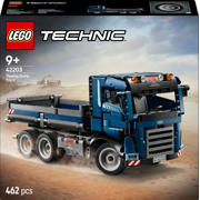 thumbnail: LEGO Technic Vrachtwagen met kiepfunctie speelgoed 42203