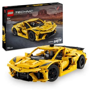 Chevrolet Corvette Stingray modelauto 42205
