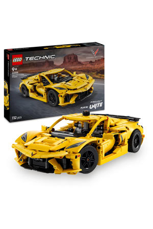 Chevrolet Corvette Stingray modelauto 42205 