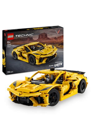 Chevrolet Corvette Stingray modelauto 42205