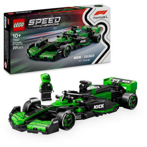 KICK Sauber F1® Team C44 racewagen 77247 