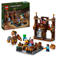 LEGO Minecraft De Arena bij het Boslandhuis 21272