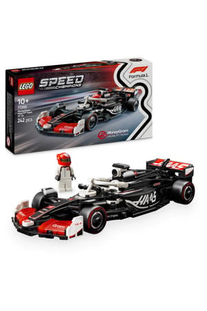 MoneyGram Haas F1® Team VF-24 racewagen 77250