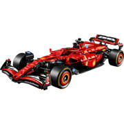 thumbnail: LEGO Technic Ferrari SF-24 F1 auto 42207