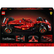 thumbnail: LEGO Technic Ferrari SF-24 F1 auto 42207