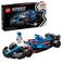 LEGO Speed Champions Visa Cash App RB VCARB 01 F1® racewagen 77246