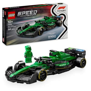 Aston Martin Aramco F1® AMR24 racewagen 77245