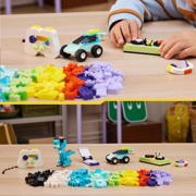 thumbnail: LEGO Classic Coole Creatieve Doos, Bouwspeelgoed 11043