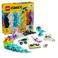 LEGO Classic Coole Creatieve Doos, Bouwspeelgoed 11043
